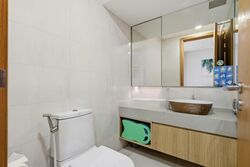 Hillcrest Villa (D11), Terrace #556209981